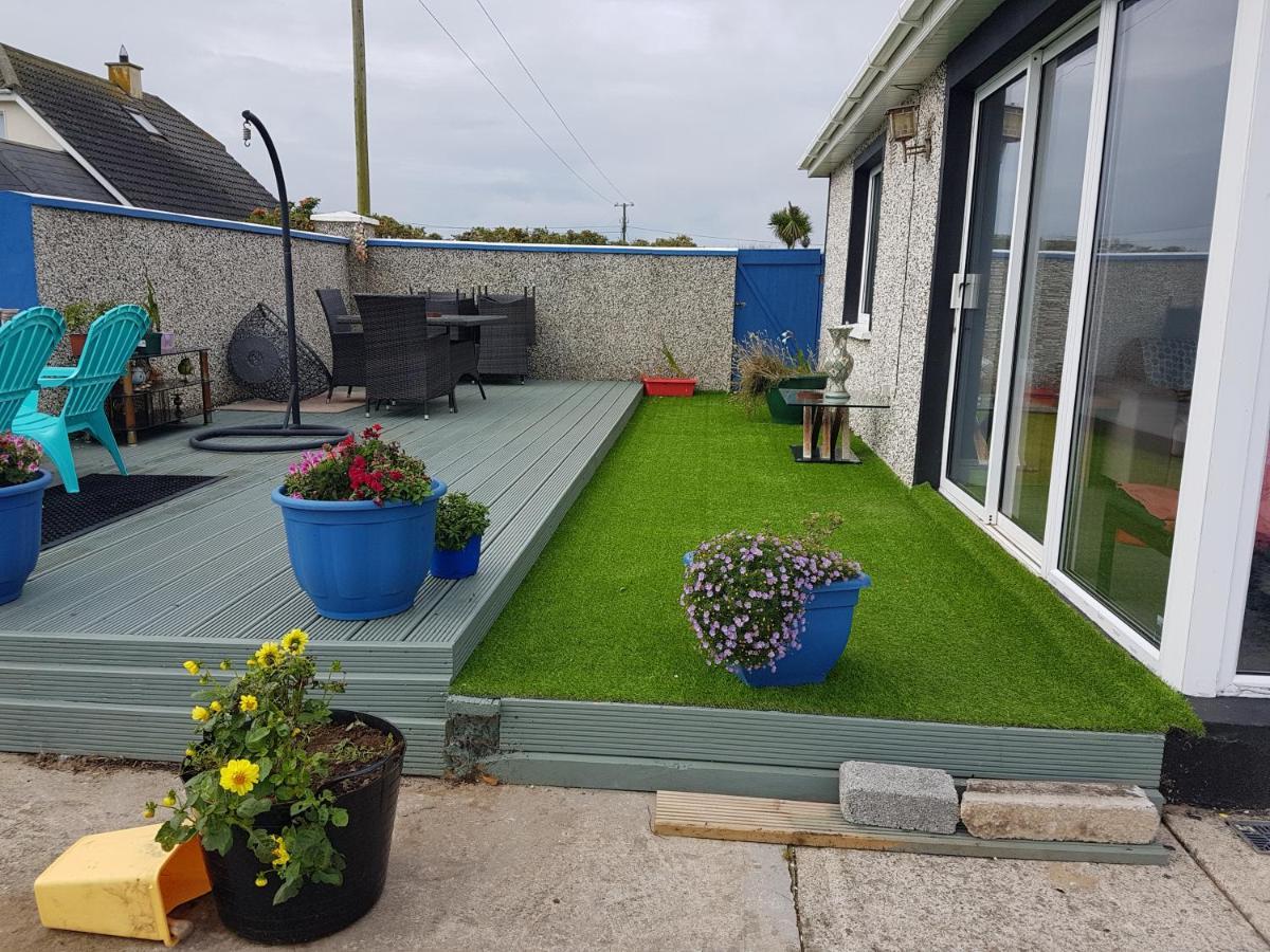 Windy Acre Bed & Breakfast Carne Bagian luar foto