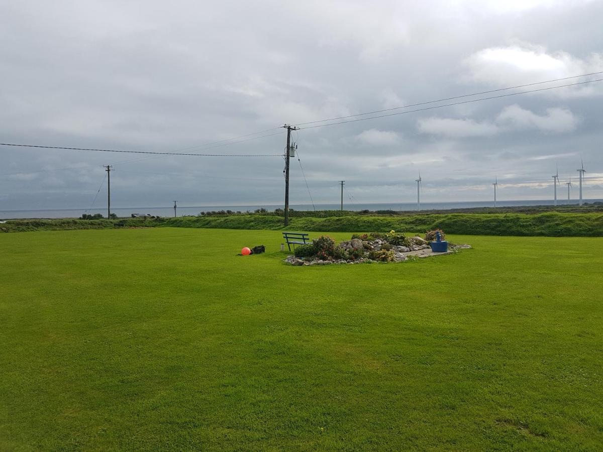 Windy Acre Bed & Breakfast Carne Bagian luar foto