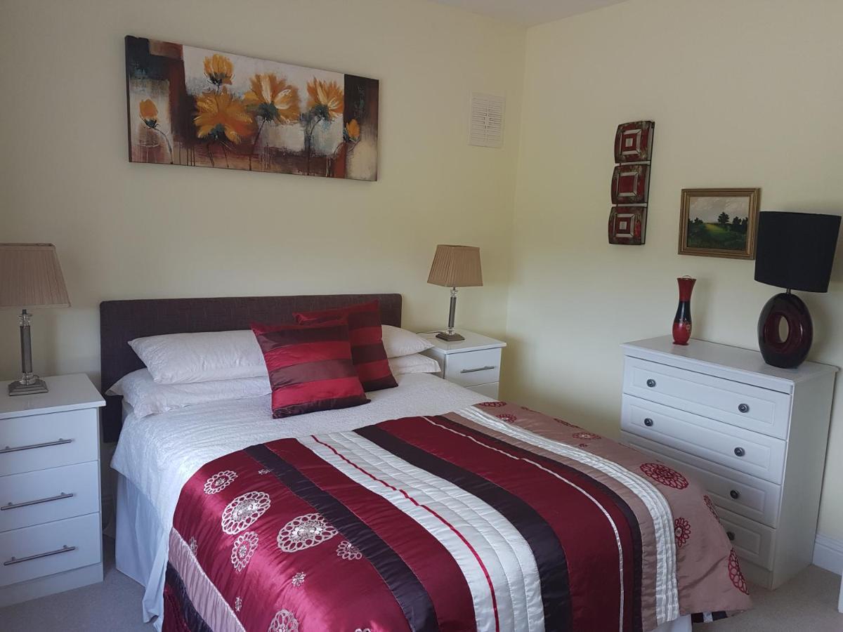 Windy Acre Bed & Breakfast Carne Bagian luar foto