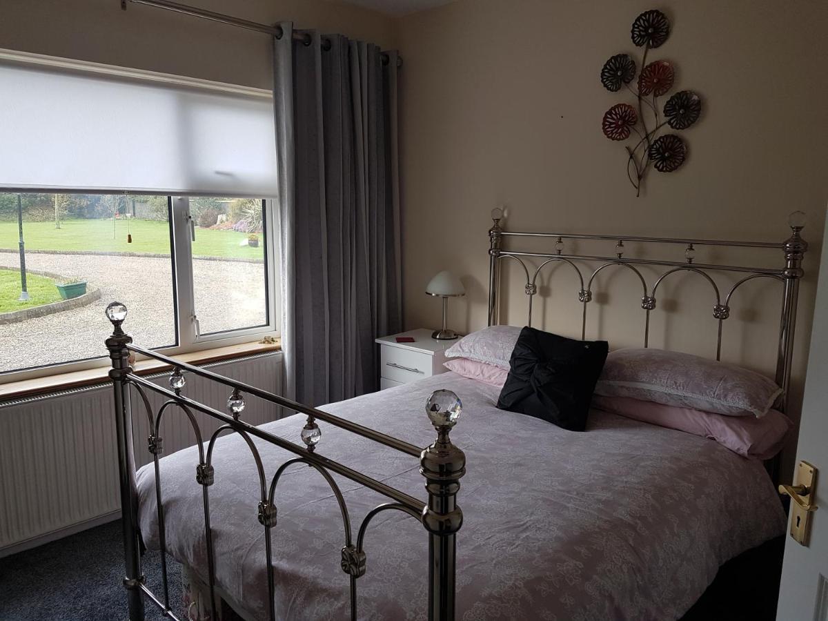 Windy Acre Bed & Breakfast Carne Bagian luar foto