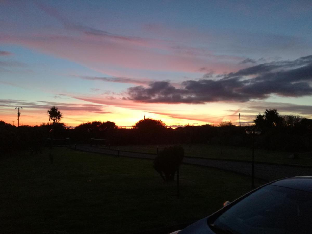 Windy Acre Bed & Breakfast Carne Bagian luar foto