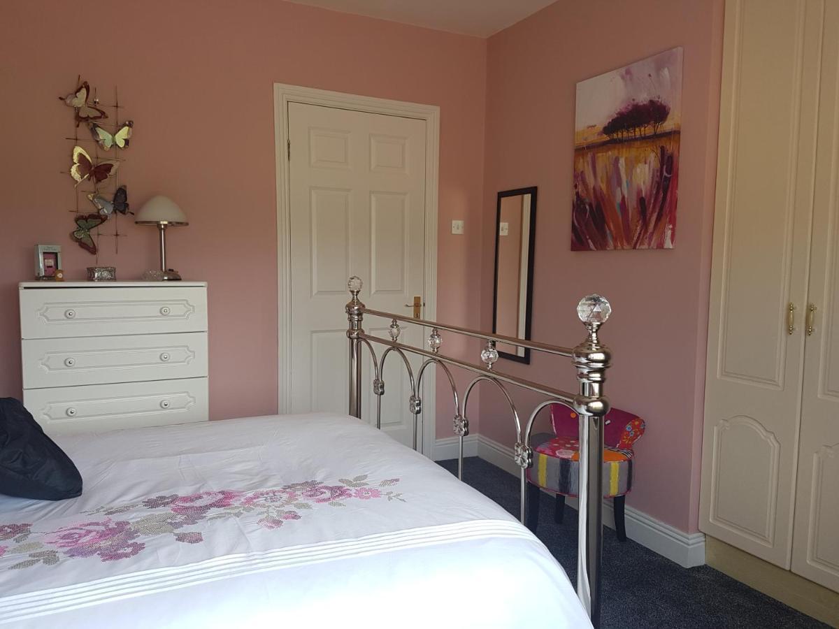 Windy Acre Bed & Breakfast Carne Bagian luar foto
