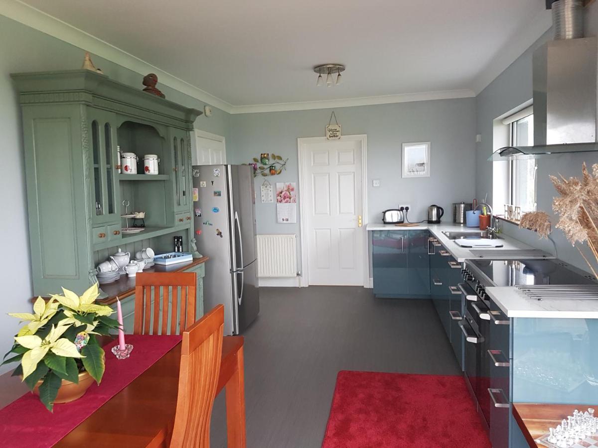 Windy Acre Bed & Breakfast Carne Bagian luar foto
